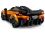 Конструктор LEGO Speed Champions McLaren W1 (77257) - фото 3