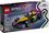 Конструктор LEGO Speed Champions Гоночный автомобиль F1 ACADEMY LEGO (77258) - фото 1