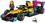 Конструктор LEGO Speed Champions Гоночный автомобиль F1 ACADEMY LEGO (77258) - фото 2