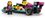 Конструктор LEGO Speed Champions Гоночный автомобиль F1 ACADEMY LEGO (77258) - фото 3