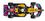 Конструктор LEGO Speed Champions Гоночный автомобиль F1 ACADEMY LEGO (77258) - фото 4