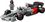 Конструктор Lego Speed Champions Гоночный автомобиль Audi Revolut F1® Team R26 (77259) - фото 2