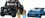 Конструктор Lego Speed Champions Jaguar Project 7 та Land Rover Defender (77264) - фото 3
