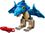 Конструктор Lego Jurassic World Малыш динозавр: птеранодон (77977) - фото 3