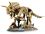 Конструктор LEGO Jurassic World Скам'янілості динозаврів: трицератопс (77985) - фото 3