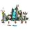Конструктор Lego Monkie Kid Легендарная цветочно-фруктовая гора (80024) - фото 9