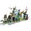 Конструктор Lego Monkie Kid Легендарная цветочно-фруктовая гора (80024) - фото 2