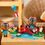 Конструктор Lego Animal Crossing Веселий день Тіммі та Томмі на природі (77059) - фото 4