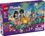 Конструктор LEGO Friends Адвент-календар 2026 Різдвяна іграшка (42698) - фото 1