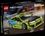 Конструктор LEGO Technic Форсаж Автомобіль Mitsubishi Eclipse (42229) - фото 1
