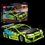 Конструктор LEGO Technic Форсаж Автомобіль Mitsubishi Eclipse (42229) - фото 3