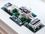 Конструктор Lego Architecture Білий дім (21054) - фото 4
