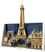 Конструктор Lego Architecture Париж – місто кохання (21064) - фото 2