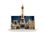 Конструктор Lego Architecture Париж – місто кохання (21064) - фото 4