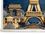 Конструктор Lego Architecture Париж – місто кохання (21064) - фото 5