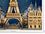 Конструктор Lego Architecture Париж – місто кохання (21064) - фото 6
