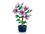 Конструктор Lego Botanicals Collection Гибискус (10372) - фото 2