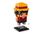 Конструктор Lego Brick Headz Фігурка Монкі Д. Луффі (40799) - фото 4