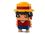 Конструктор Lego Brick Headz Фігурка Монкі Д. Луффі (40799) - фото 3