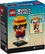 Конструктор Lego Brick Headz Фігурка Монкі Д. Луффі (40799) - фото 6