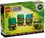 Конструктор Lego Brick Headz Фигурки Ракушек-ниндзя (40878) - фото 1