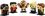 Конструктор Lego Brick Headz Кубок вогню (40791) - фото 2