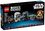 Конструктор Lego Star Wars Мандалорец и Грогу: Союзники и злодеи (40856) - фото 1