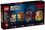 Конструктор Lego Brick Headz Одиннадцать, Макс, Демогоргон и Холли (40879) - фото 1