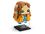 Конструктор Lego Brick Headz Одиннадцать, Макс, Демогоргон и Холли (40879) - фото 4