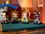 Конструктор Lego Brick Headz Одиннадцать, Макс, Демогоргон и Холли (40879) - фото 6
