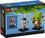 Конструктор Lego Brick Headz Шрек, Осел и Пряник (40923) - фото 6