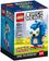 Конструктор Lego Brick Headz Їжачок Сонік (40627) - фото 1
