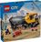 Конструктор Lego City Бетонозмішувач (60478) - фото 1
