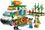 Конструктор Lego City Фургон для фермерського ринку (60345) - фото 3