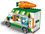 Конструктор Lego City Фургон для фермерського ринку (60345) - фото 5