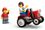 Конструктор Lego City Портовий вантажний поїзд із краном (60509) - фото 6