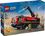 Конструктор Lego City Пожежна машина аеропорту (60499) - фото 1