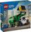 Конструктор Lego City Мусоровоз (60495) - фото 1