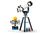 Конструктор Lego Creator Астрономічний телескоп (31378) - фото 4
