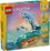 Конструктор Lego Creator Красиві дельфіни (31385) - фото 1