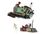 Конструктор Lego Creator Особняк с привидениями (31167) - фото 6