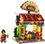 Конструктор Lego Ресторани світу: Мексика (40907) - фото 2