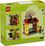 Конструктор Lego Ресторани світу: Мексика (40907) - фото 4