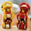 Конструктор Lego Creator Танец льва (40915) - фото 3