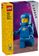 Конструктор Lego Minifigures Збільшена мініфігурка космонавта (40921) - фото 1