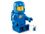 Конструктор Lego Minifigures Збільшена мініфігурка космонавта (40921) - фото 3