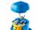 Конструктор Lego Minifigures Збільшена мініфігурка космонавта (40921) - фото 4