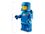 Конструктор Lego Minifigures Збільшена мініфігурка космонавта (40921) - фото 6