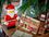 Конструктор Lego Увеличенная минифигурка Санты (40820) - фото 6