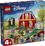 Конструктор Lego Disney Кінське ранчо Блейза (43304) - фото 1